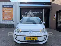2016 Volkswagen Up