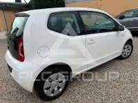 2016 Volkswagen Up
