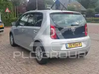 2016 Volkswagen Up