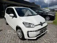 2016 Volkswagen Up