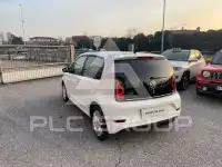 2016 Volkswagen Up