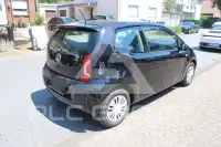 2016 Volkswagen Up