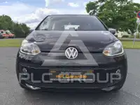 2016 Volkswagen Up