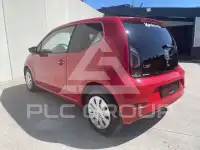 2016 Volkswagen Up