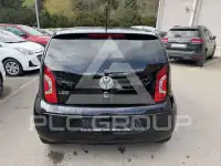 2016 Volkswagen Up