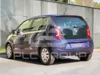 2016 Volkswagen Up