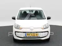 2016 Volkswagen Up