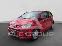 2016 Volkswagen Up