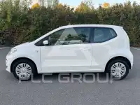 2016 Volkswagen Up