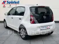 2016 Volkswagen Up