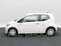 2016 Volkswagen Up