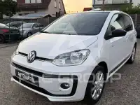 2016 Volkswagen Up