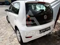 2016 Volkswagen Up
