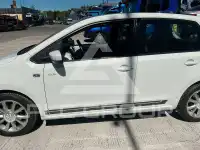 2016 Volkswagen Up