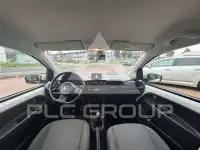 2016 Volkswagen Up