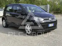 2016 Volkswagen Up