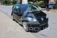 2016 Volkswagen Up