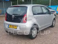 2016 Volkswagen Up