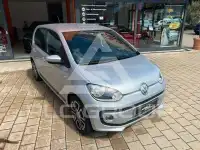 2016 Volkswagen Up