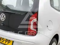 2016 Volkswagen Up