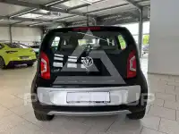 2016 Volkswagen Up