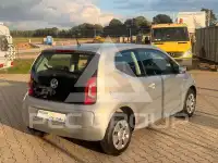 2016 Volkswagen Up