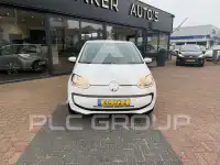 2016 Volkswagen Up