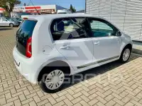2016 Volkswagen Up