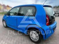 2016 Volkswagen Up