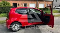 2016 Volkswagen Up