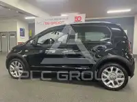 2016 Volkswagen Up