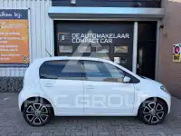 2016 Volkswagen Up