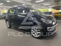 2016 Volkswagen Up