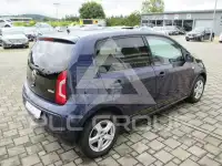 2016 Volkswagen Up