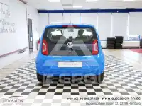 2016 Volkswagen Up