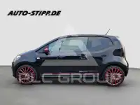 2016 Volkswagen Up