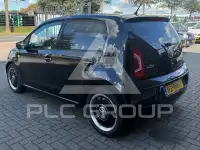 2016 Volkswagen Up