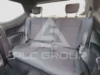 2016 Volkswagen Up