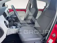 2016 Volkswagen Up