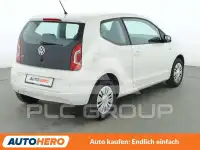 2016 Volkswagen Up