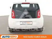 2016 Volkswagen Up