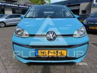 2016 Volkswagen Up