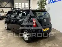2016 Volkswagen Up