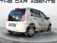 2016 Volkswagen Up