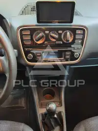 2016 Volkswagen Up