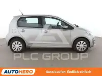2016 Volkswagen Up