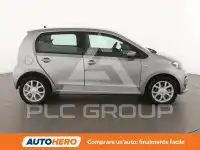 2016 Volkswagen Up
