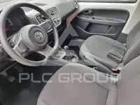 2016 Volkswagen Up