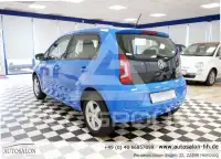 2016 Volkswagen Up