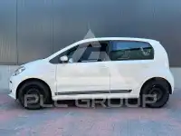 2016 Volkswagen Up